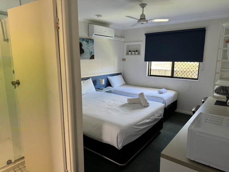 Toreador Motel, Coffs Harbour, Australia