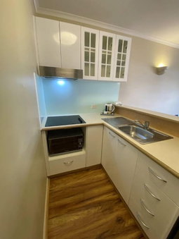 Il Palazzo Boutique Apartments, Cairns, Australia