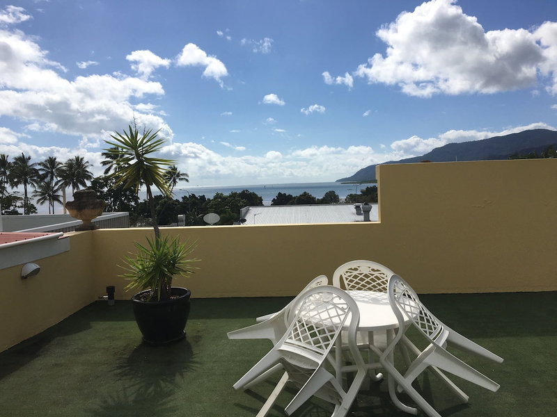 Il Palazzo Boutique Apartments, Cairns, Australia