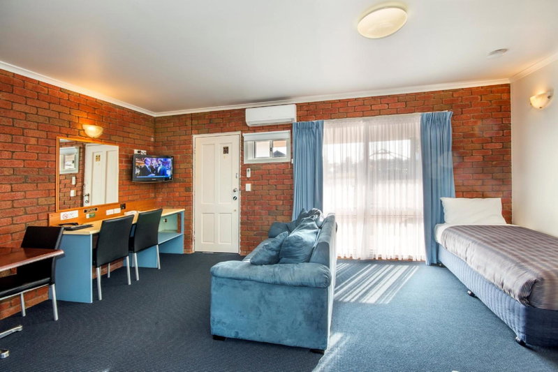 Torquay Tropicana Motel, Torquay, Australia