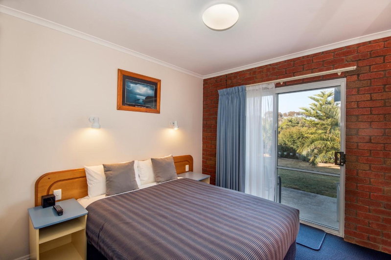 Torquay Tropicana Motel, Torquay, Australia