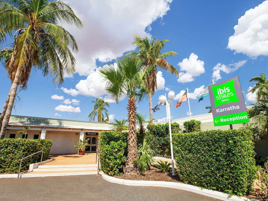 ibis Styles Karratha, Karratha, Australia