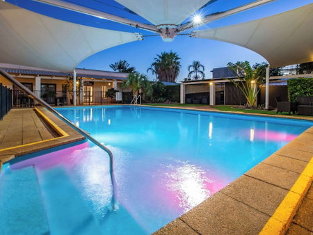 ibis Styles Karratha, Karratha, Australia