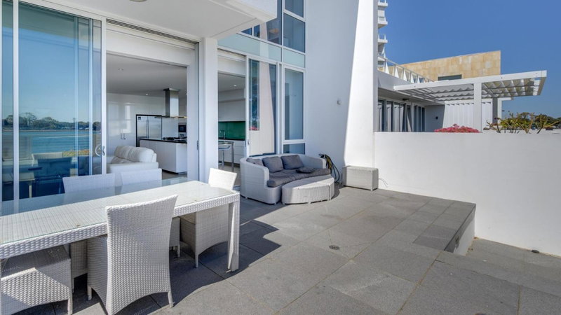 Seapoint 102, Mandurah, Australia