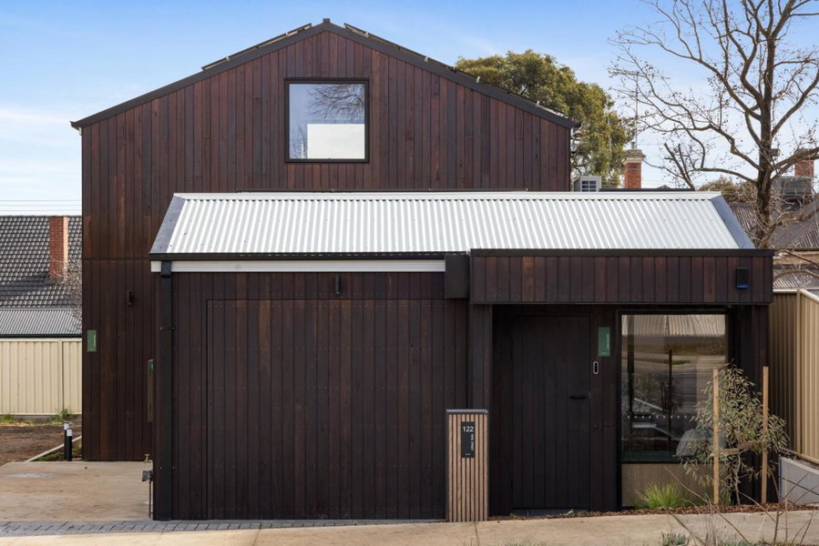 Bendigo Lodges, Bendigo, Australia