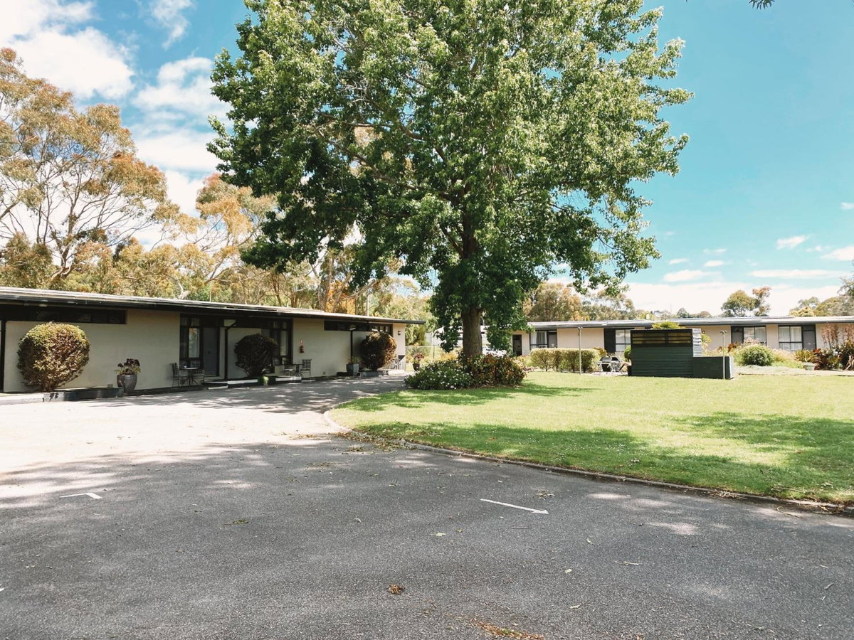 Hotel · Meeniyan Motel, Meeniyan