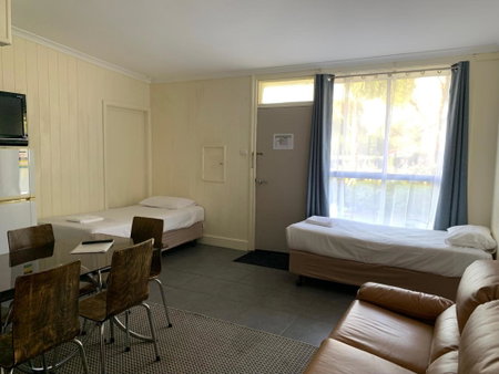 Meeniyan Motel, Meeniyan, Australia