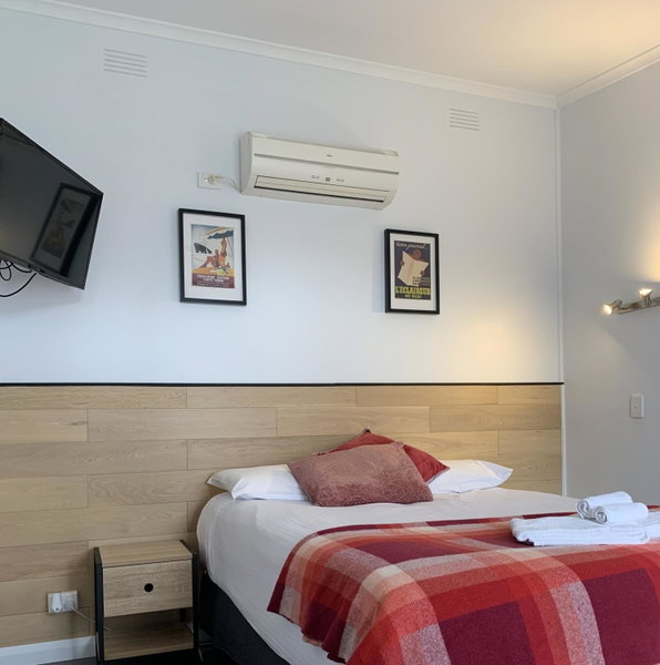 Meeniyan Motel, Meeniyan, Australia
