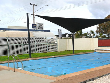 Charles Sturt Motor Inn, West Wyalong, Australia