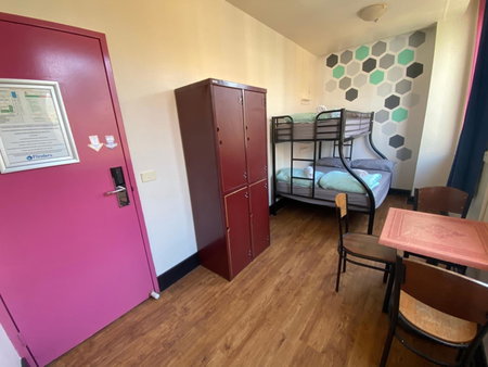 Flinders Backpackers, Melbourne, Australia