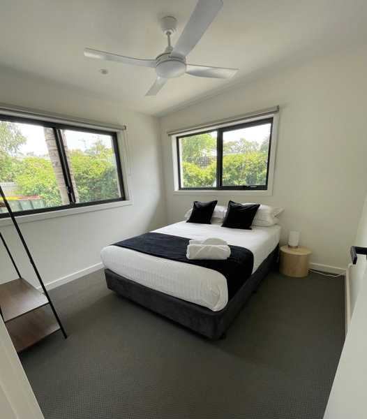 Inverloch Motel, Inverloch, Australia