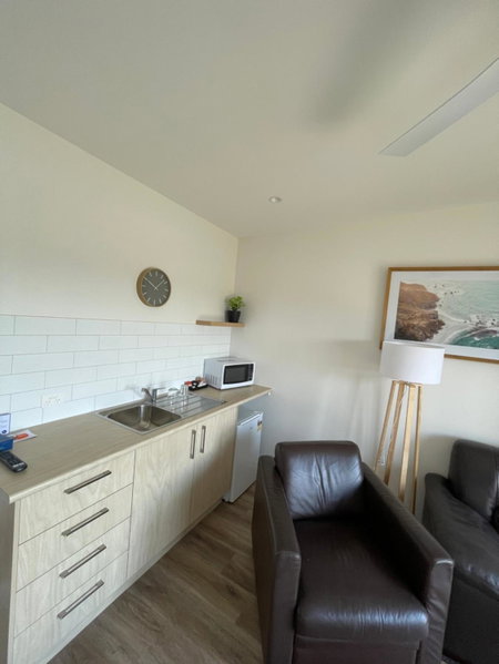 Inverloch Motel, Inverloch, Australia