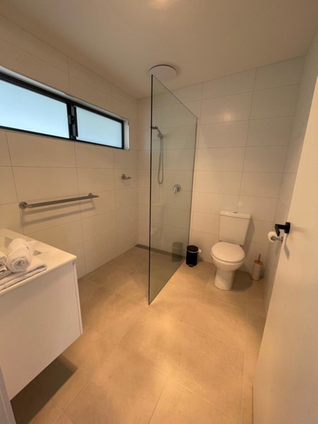 Inverloch Motel, Inverloch, Australia