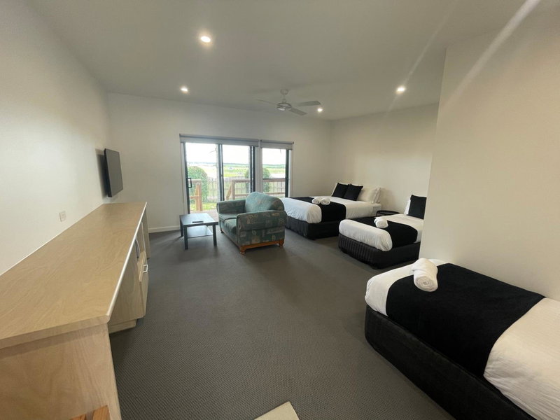 Inverloch Motel, Inverloch, Australia