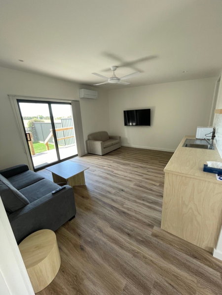 Inverloch Motel, Inverloch, Australia