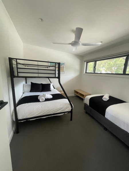 Inverloch Motel, Inverloch, Australia