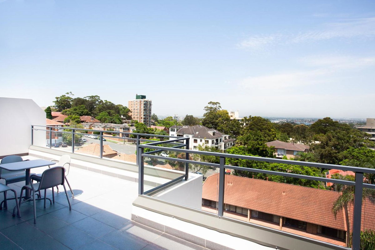 Kula North Sydney, Australia