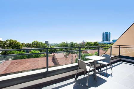 Kula North Sydney, Sydney, Australia