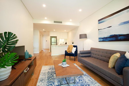 Kula North Sydney, Sydney, Australia
