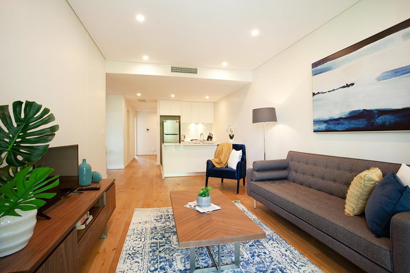 Kula North Sydney, Sydney, Australia