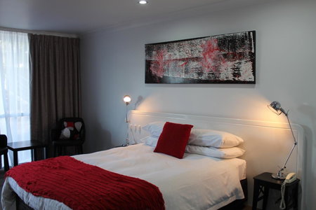 Alexander Motel, Warwick, Australia