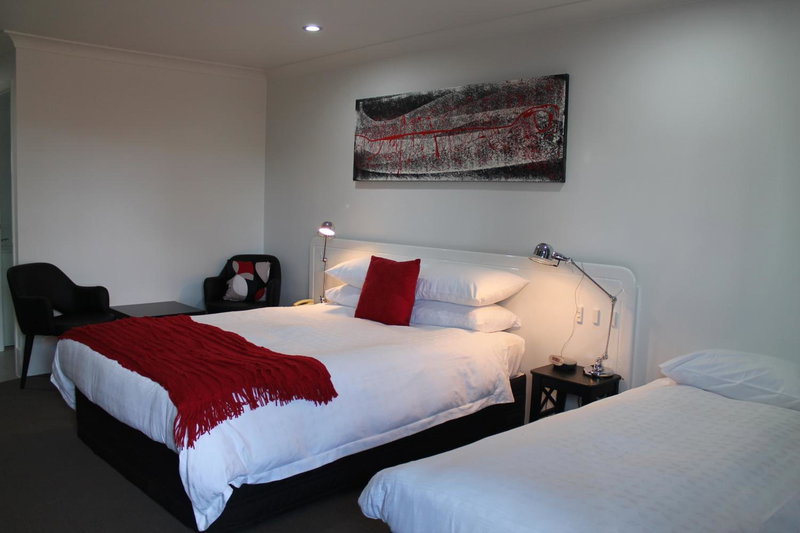 Alexander Motel, Warwick, Australia