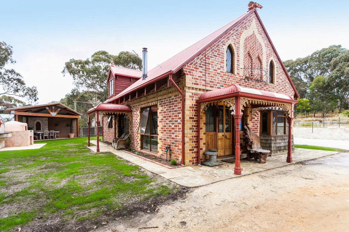 Hotel · Chianti Cottages, Torquay