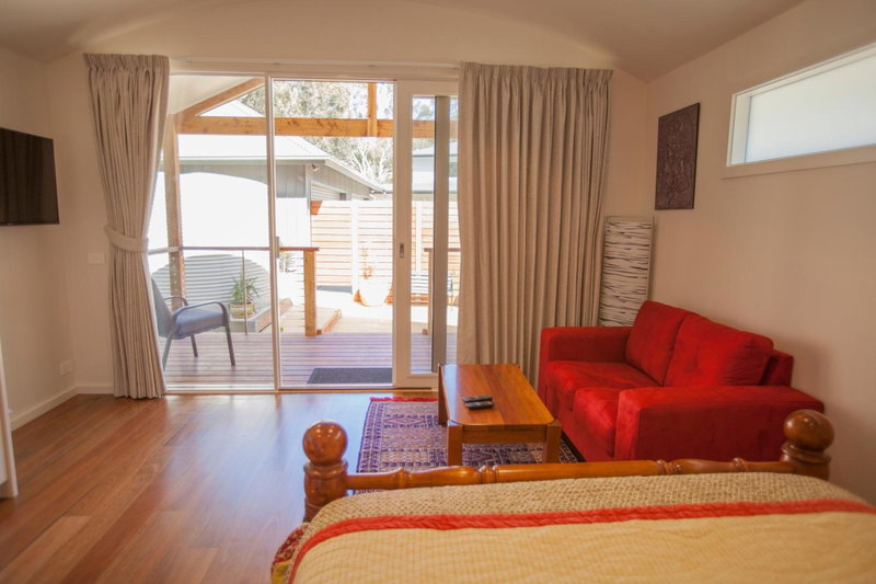 Chianti Cottages, Torquay, Australia