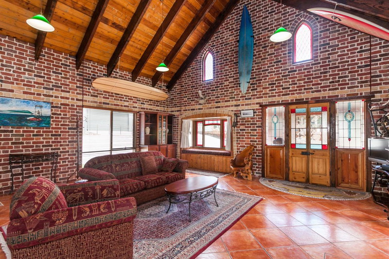 Chianti Cottages, Torquay, Australia