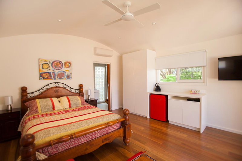 Chianti Cottages, Torquay, Australia