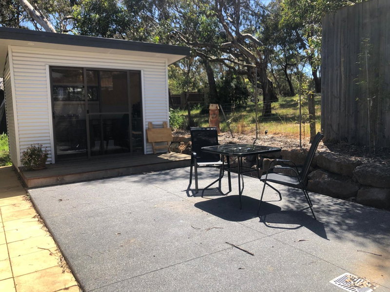Chianti Cottages, Torquay, Australia