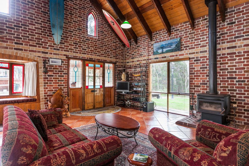 Chianti Cottages, Torquay, Australia