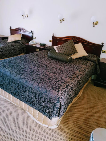 Australian Heritage Motor Inn, Dubbo, Australia