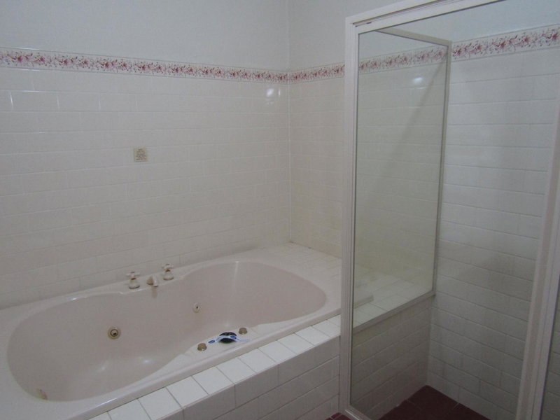 Australian Heritage Motor Inn, Dubbo, Australia