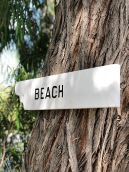 Beach Holiday Apartments, Rye, Australia