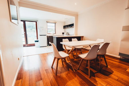 Beach Holiday Apartments, Rye, Australia