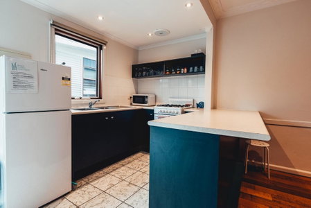 Beach Holiday Apartments, Rye, Australia