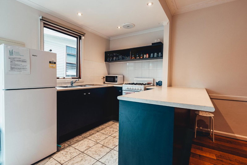 Beach Holiday Apartments, Rye, Australia