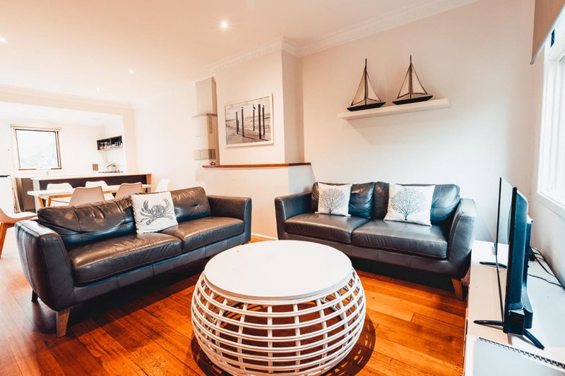 Beach Holiday Apartments, Rye, Australia