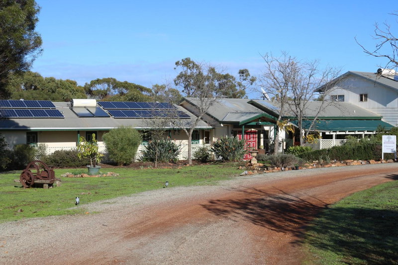 Pecan Hill BNB, Toodyay, Australia