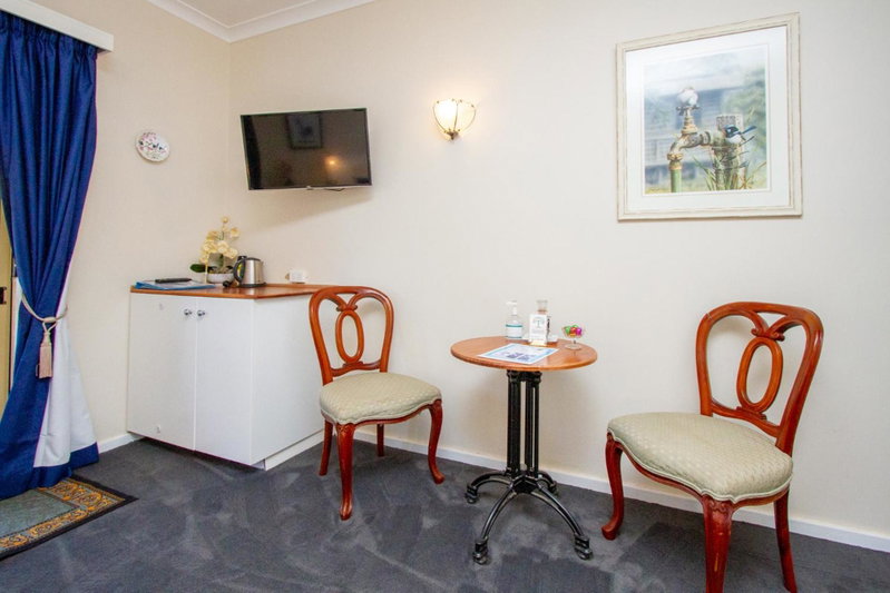 Pecan Hill BNB, Toodyay, Australia