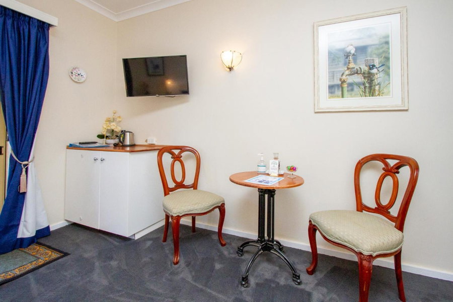 Pecan Hill BNB, Toodyay, Australia
