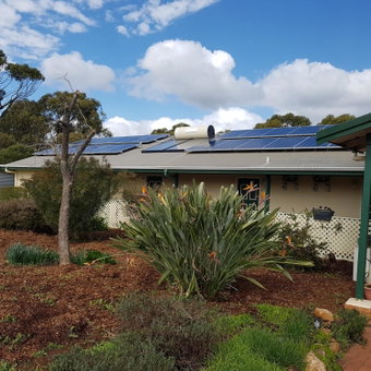 Pecan Hill BNB, Toodyay, Australia