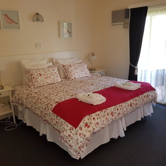 Pecan Hill BNB, Toodyay, Australia