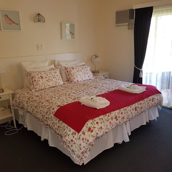 Pecan Hill BNB, Toodyay, Australia
