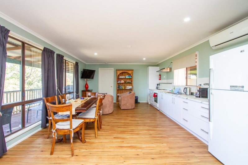 Pecan Hill BNB, Toodyay, Australia