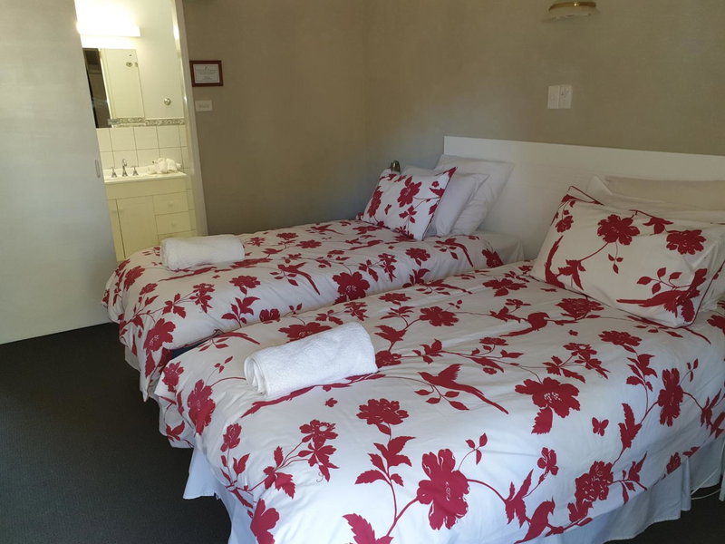 Pecan Hill BNB, Toodyay, Australia