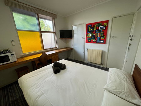 Bunkhouse Motel Cooma, Cooma, Australia