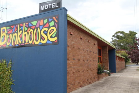 Bunkhouse Motel Cooma, Cooma, Australia