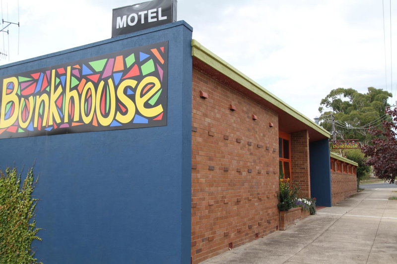 Bunkhouse Motel Cooma, Cooma, Australia